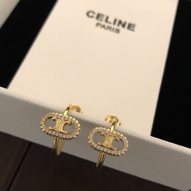 Celine Earrings